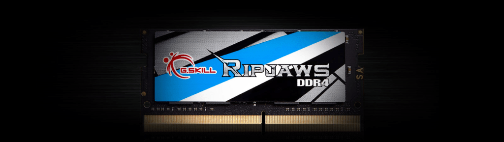 G.Skill Ripjaws