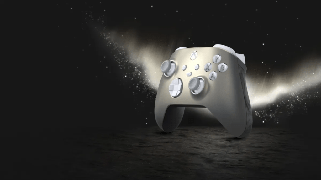 Lunar Shift Special Edition