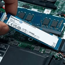 SSD NVMe PCle 4.0 NV2