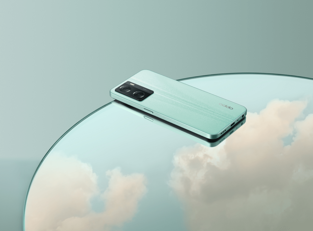 Oppo A57