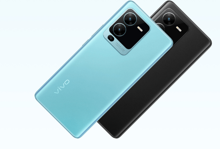 vivo V25 Pro