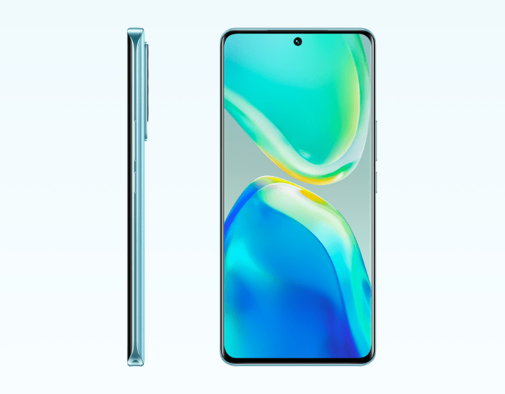 vivo V25 Pro