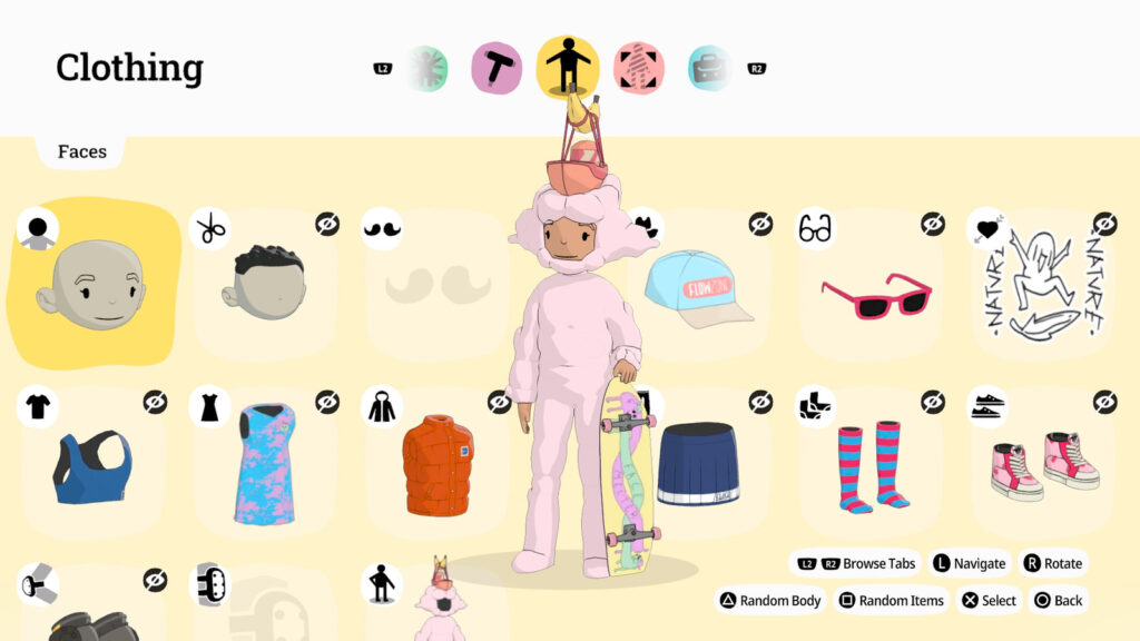 OlliOlli World Finding the Flowzone