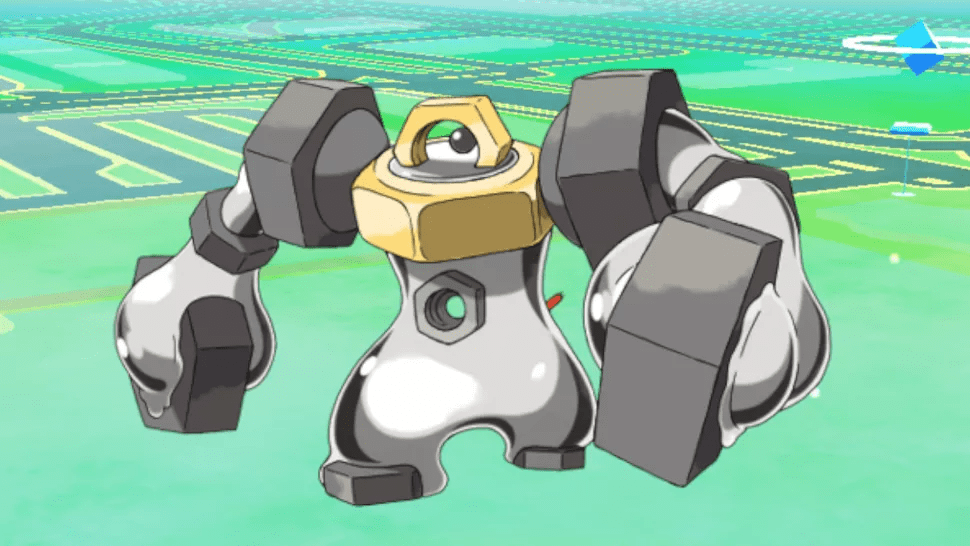 mejores Pokémon Go