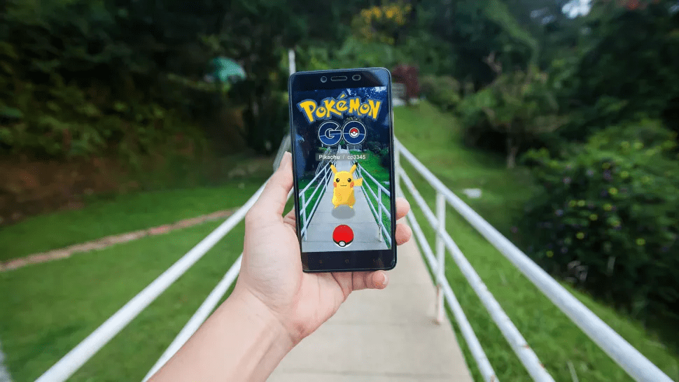 mejores Pokémon Go