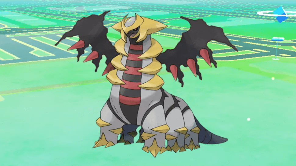 mejores Pokémon Go