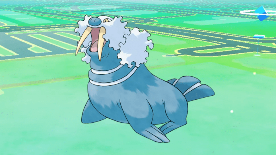 mejores Pokémon Go