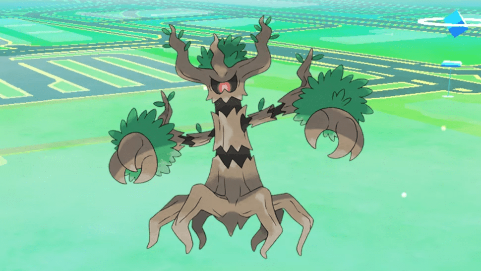 mejores Pokémon Go