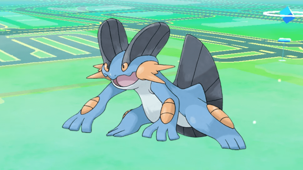 mejores Pokémon Go
