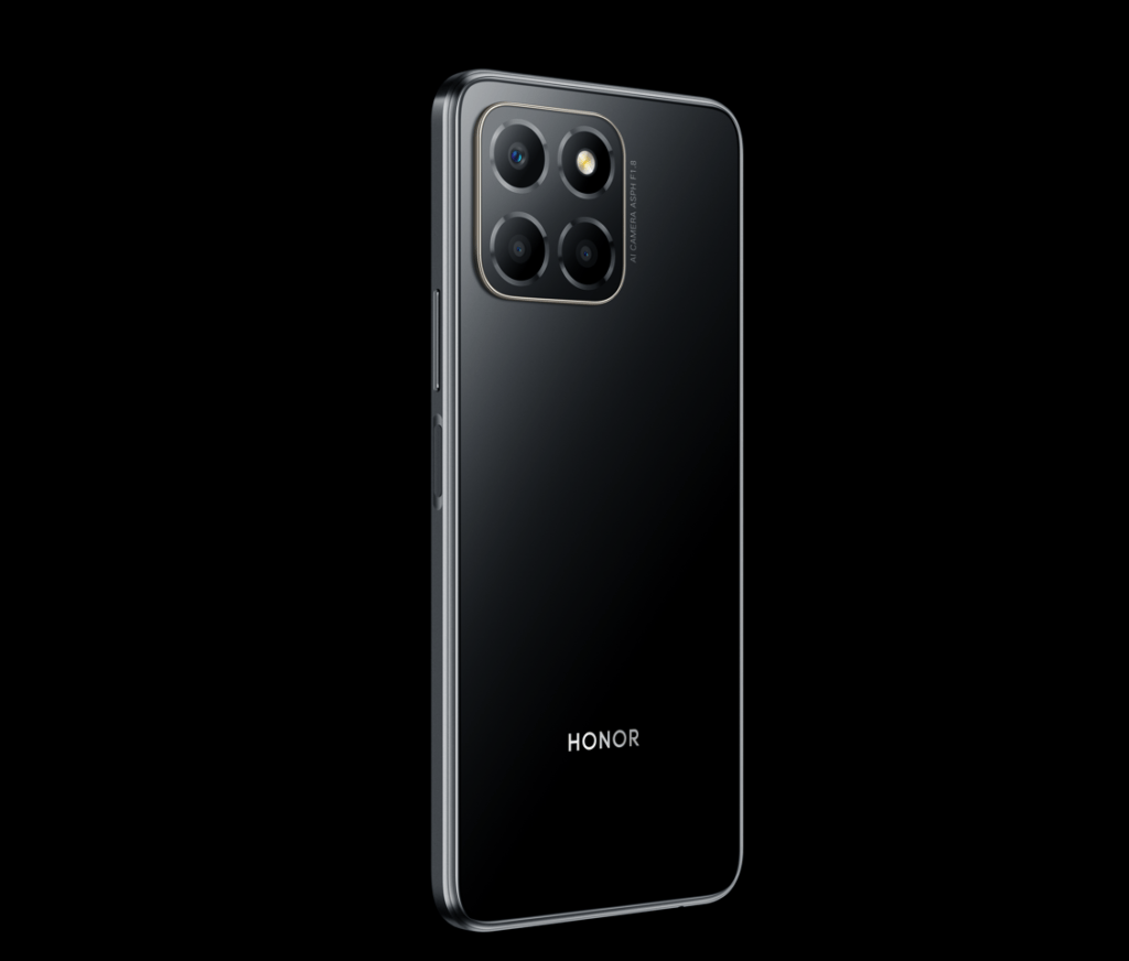 Honor dispositivos México