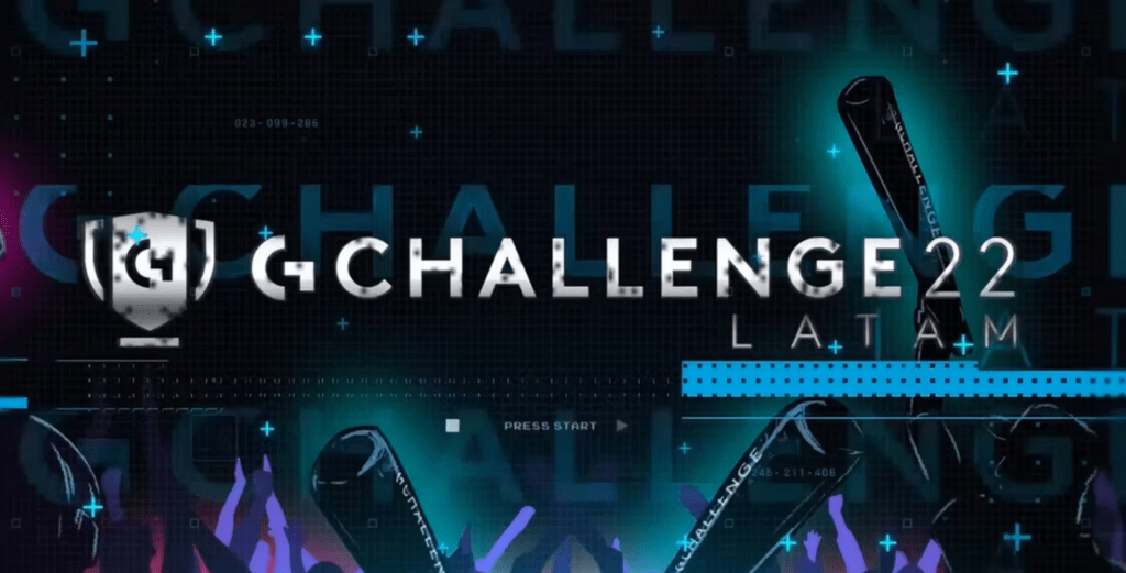 Logitech G Challenge 2022