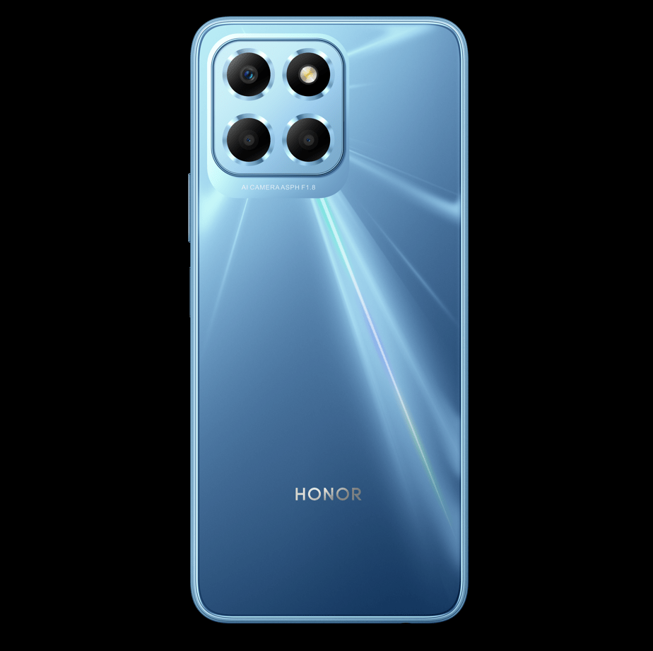 Honor dispositivos México
