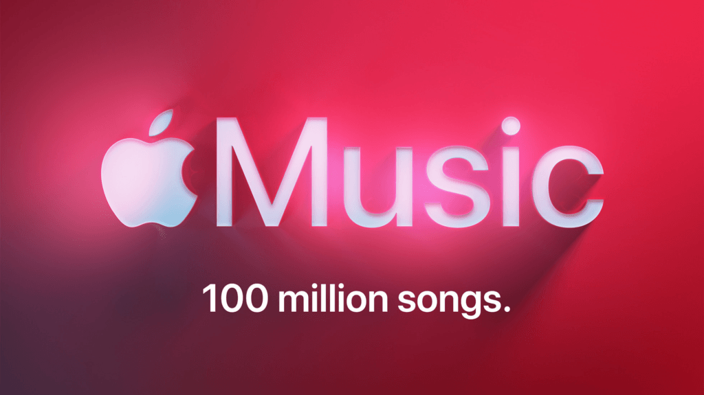 Apple Music en Xbox