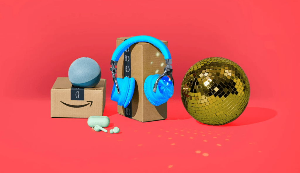 entregas el mismo día Amazon
