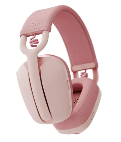 gadgets logitech trabajo Zone VIbe 100
