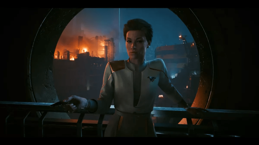 CD Projekt Red Cyberpunk