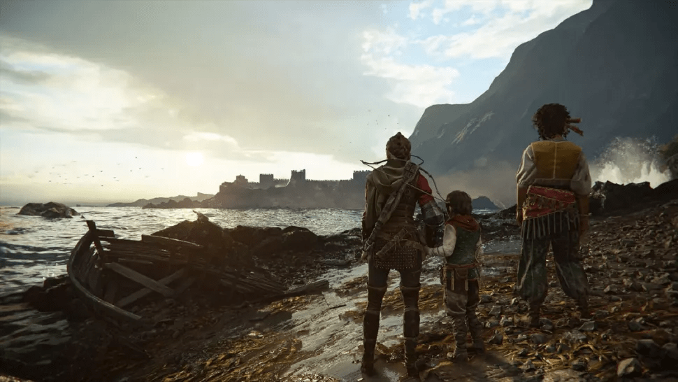 próximos juegos de PS5