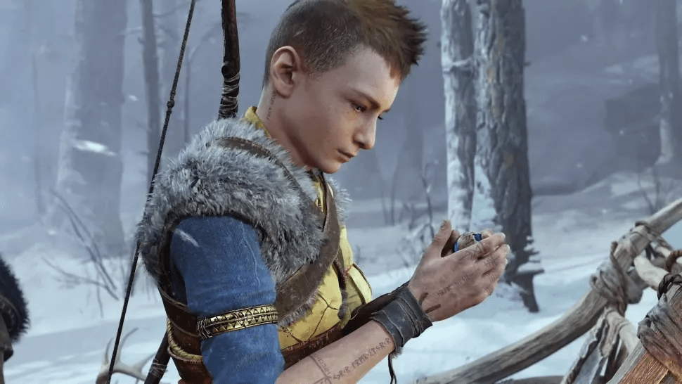 próximos juegos de PS5