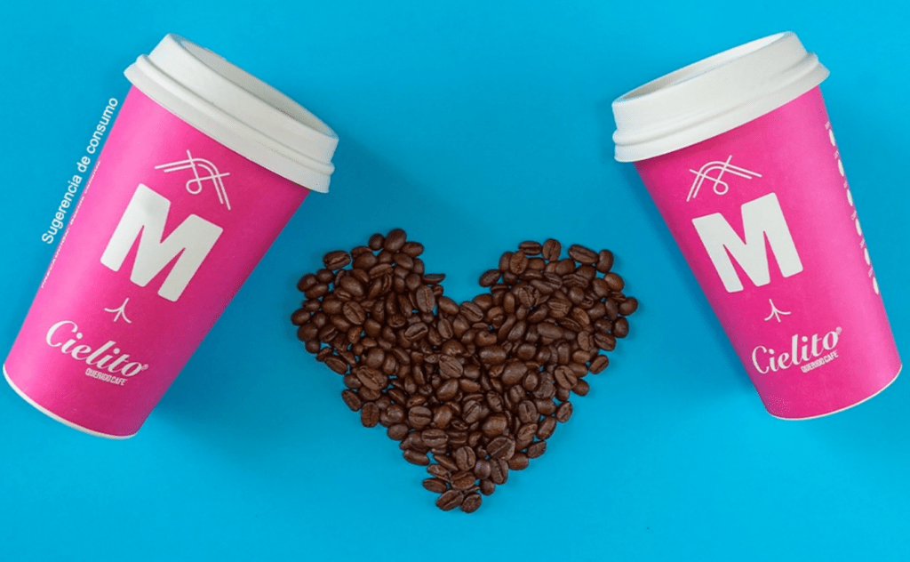 Cielito querido café
