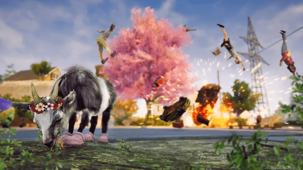 próximos juegos de PS5