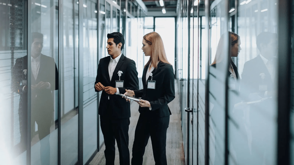 DocuSign Cuadrante Mágico