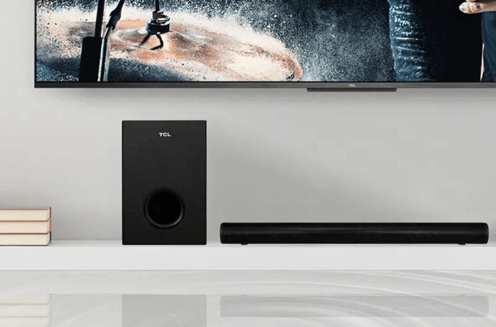 TCL S522W