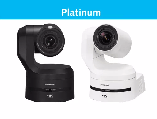 Panasonic cámaras