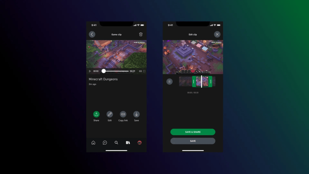 Actualización Octubre Xbox