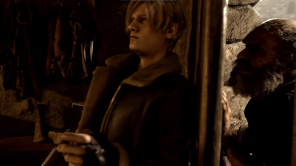 Showcase Resident Evil