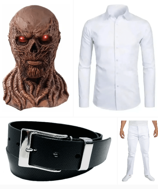 disfraz halloween mercado libre