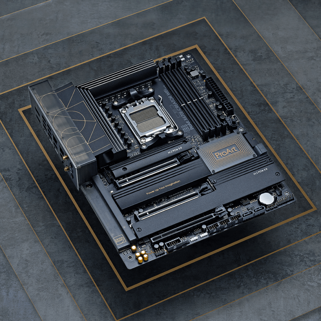 Asus ProArt