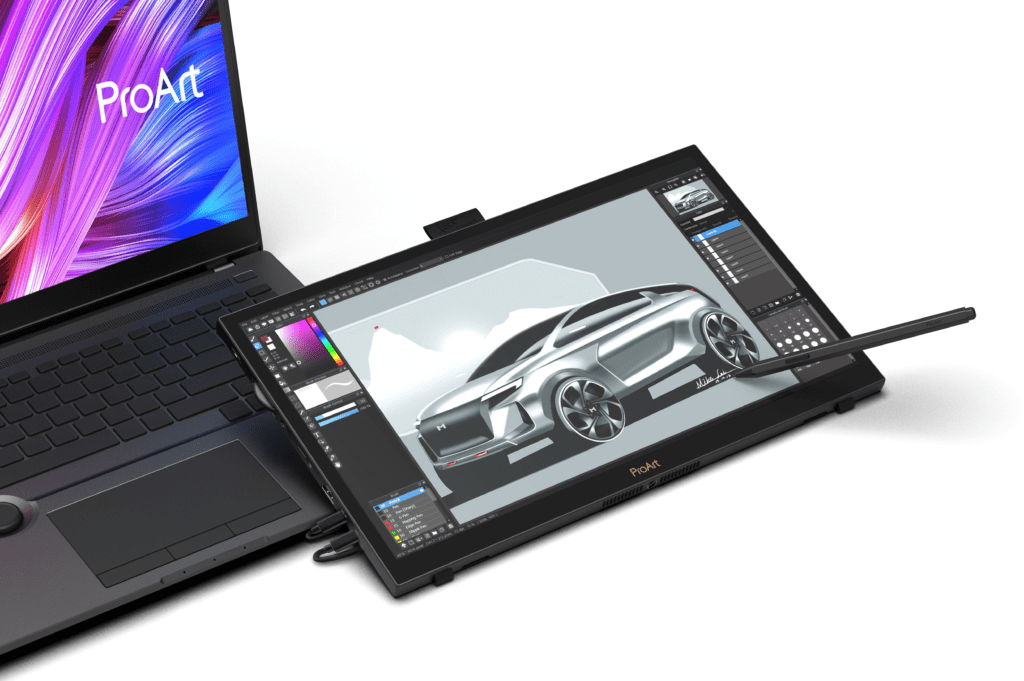 Asus ProArt