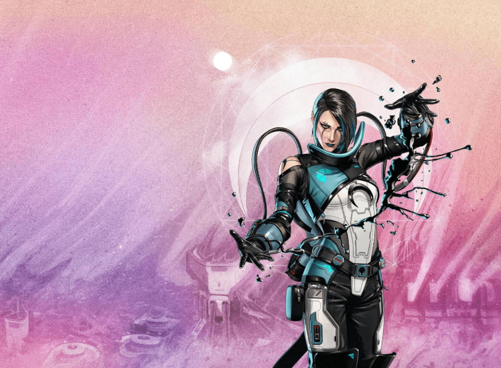 Apex Legends: Eclipse