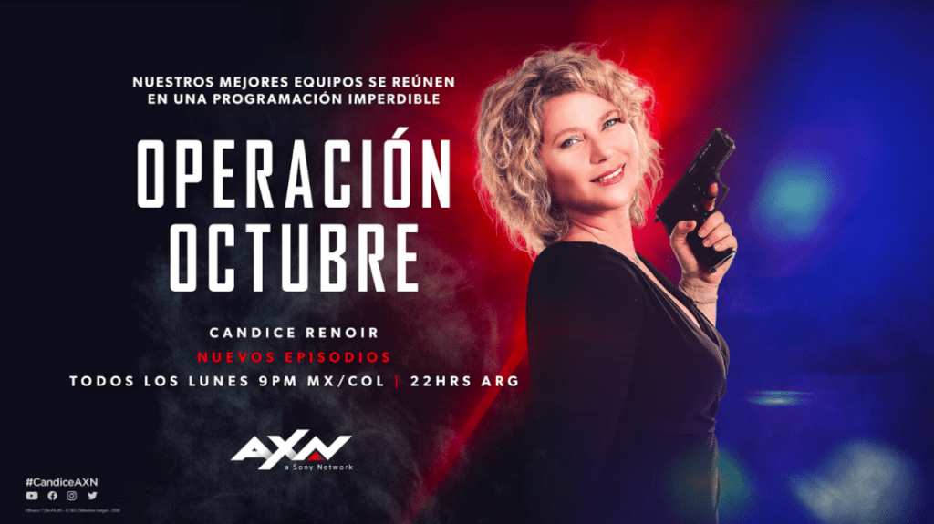 Operación Octubre
