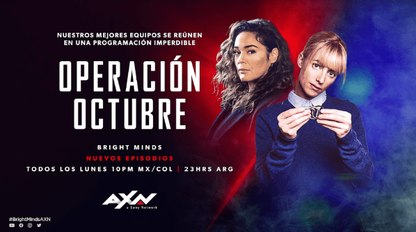 Operación Octubre