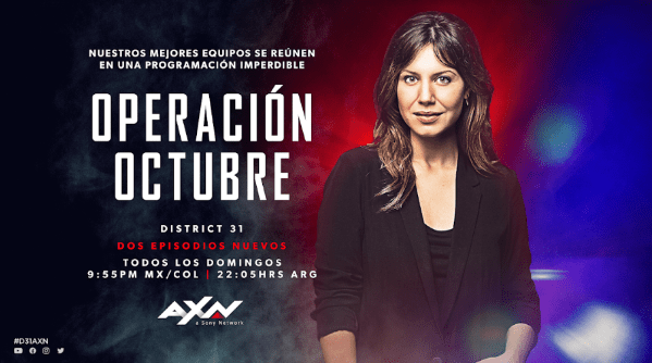 Operación Octubre