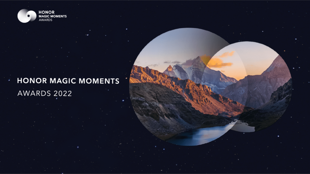 Ganadores Honor Moments magic