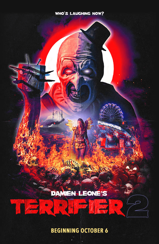 Terrifier 2