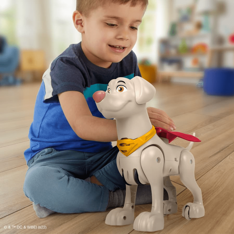 Mattel tercer trimestre