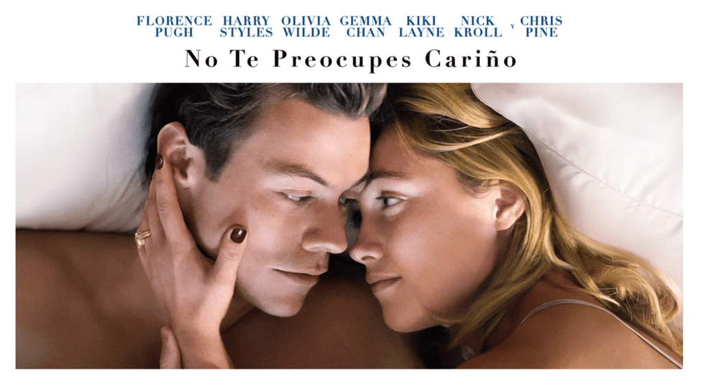 No te preocupes Cariño