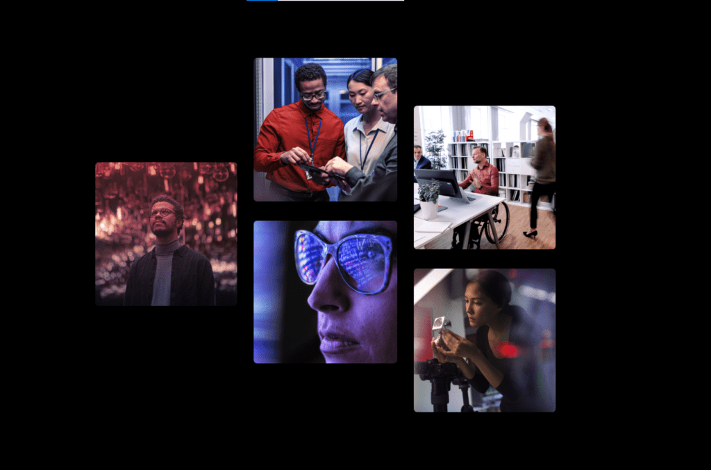 Tech World 2022 Lenovo