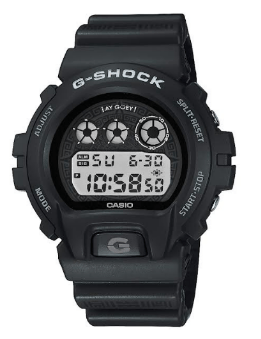 ¡Ay Güey! G-Shock