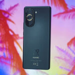 HUAWEI nova 10 Pro