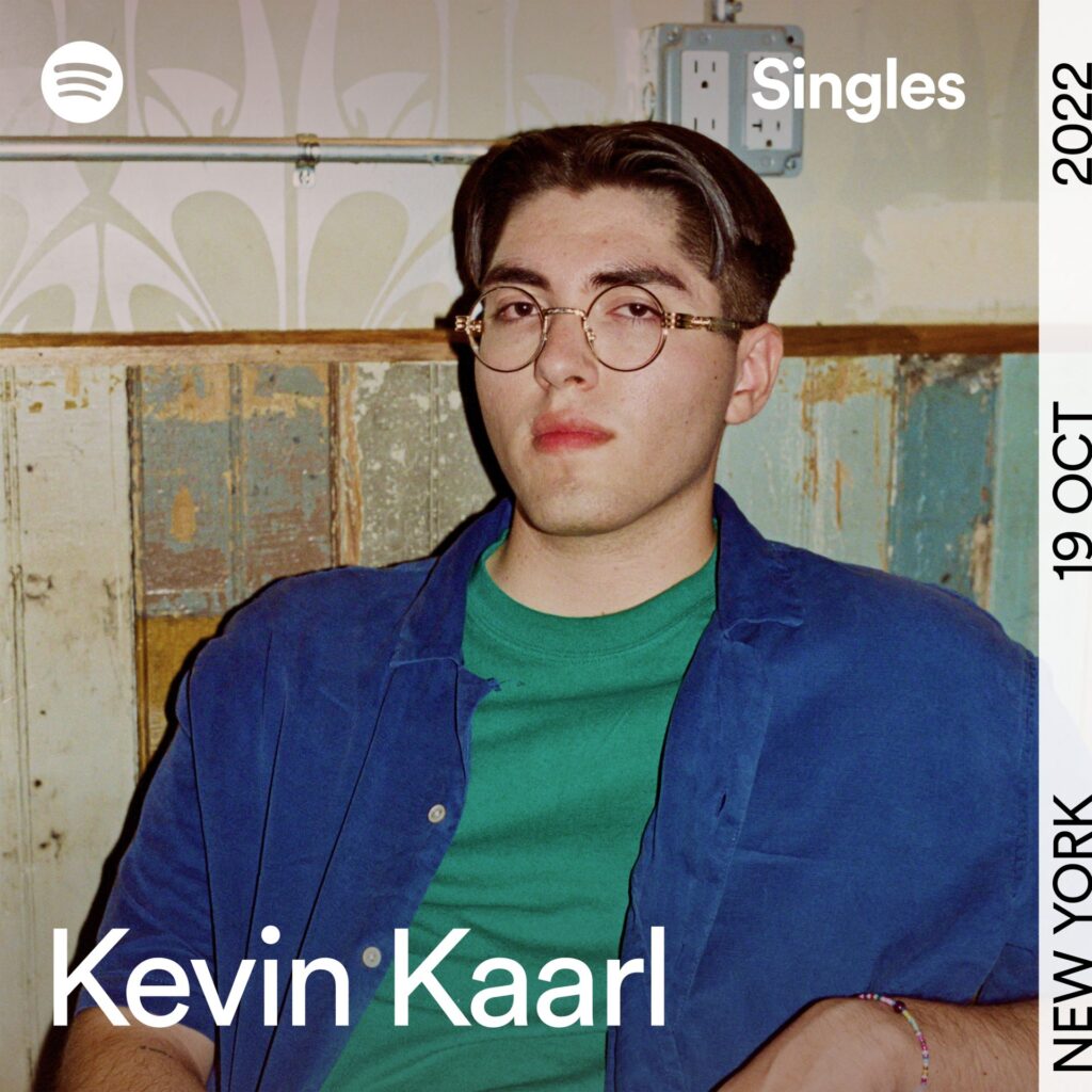 Kevin Kaarl Chalino