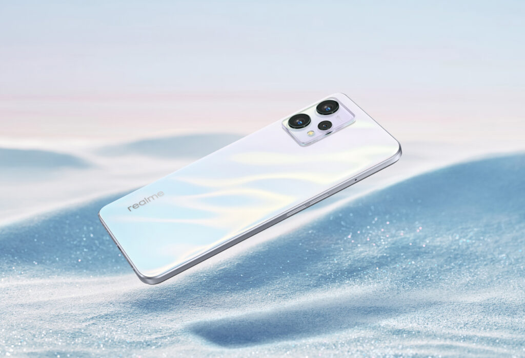 realme 9