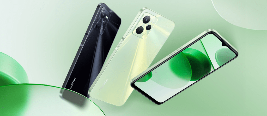 realme Super Sales
