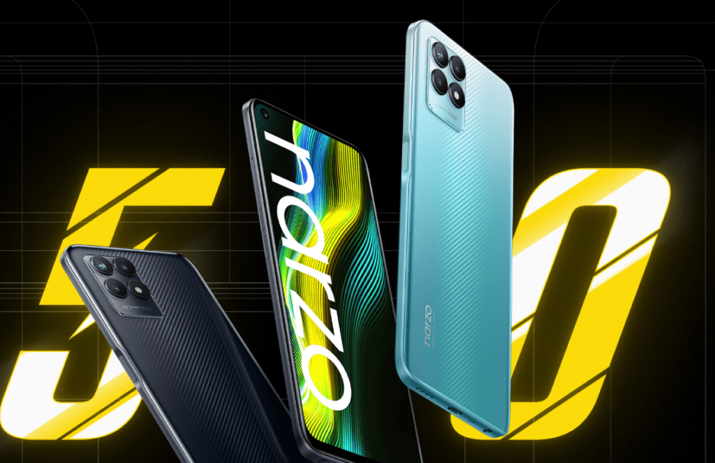 realme Super Sales