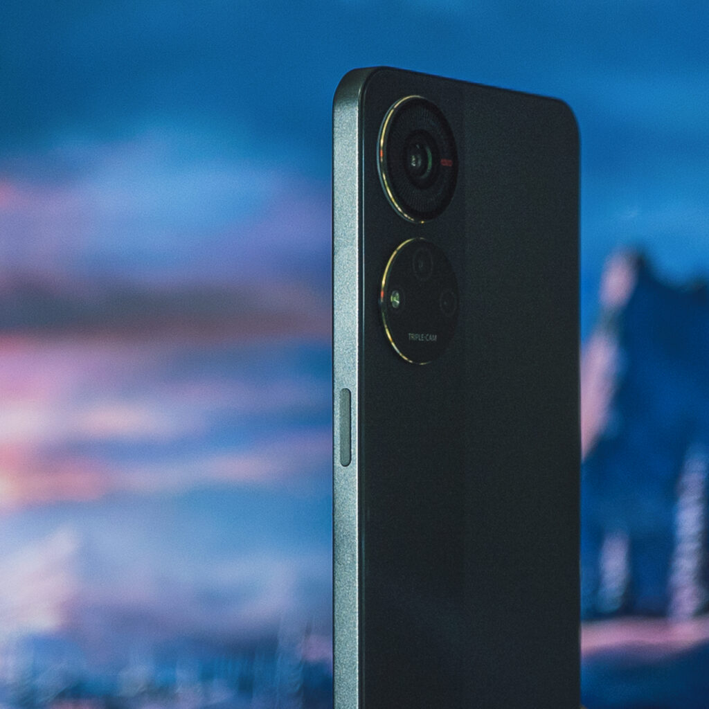 ZTE AXON 40 SE 4