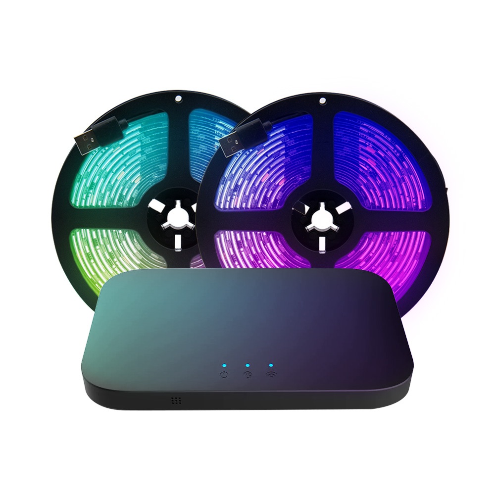smart home Tecnolite Connect
