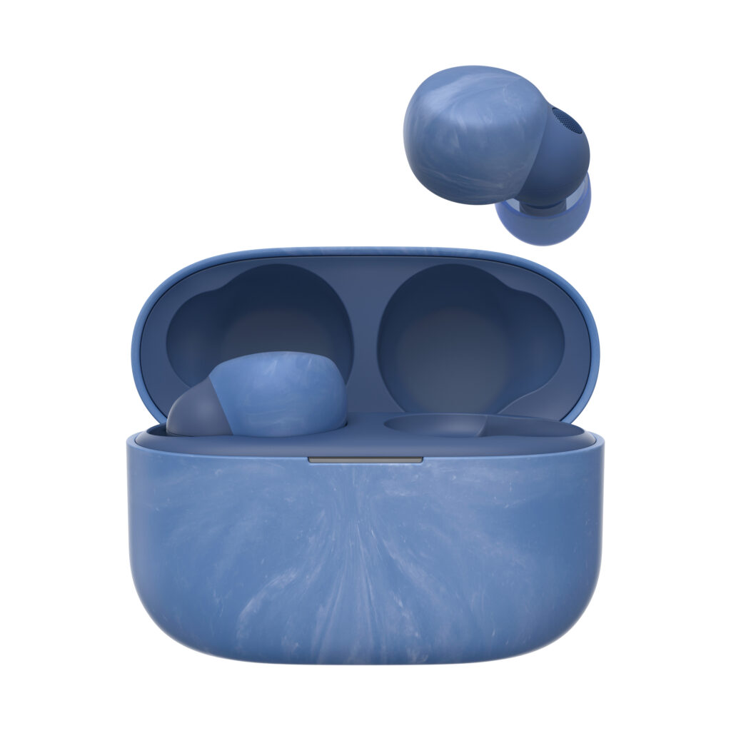 LinkBuds S Earth Blue